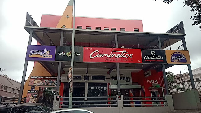 Purple Burgers - Durban