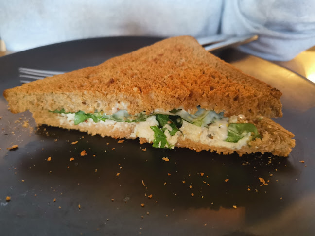 Motherland Coffee Company The Hood - Johannesburg