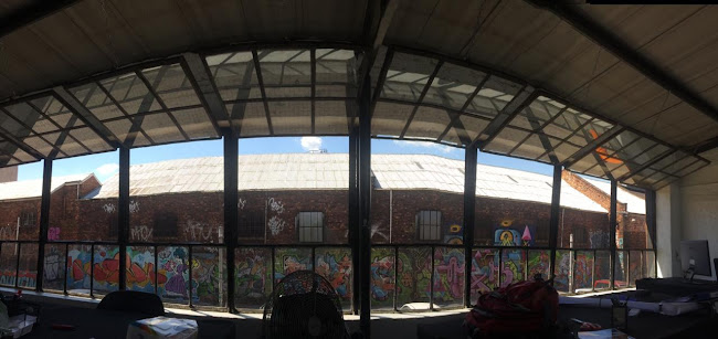 Opinii despre The Third Place în Johannesburg - Hospitality and gastronomy