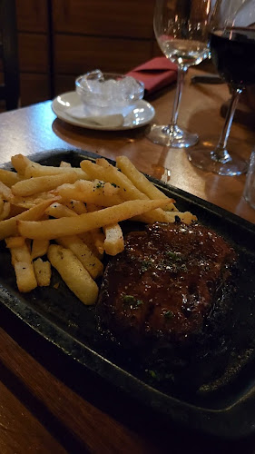 Turn ŉ Tender Steakhouse