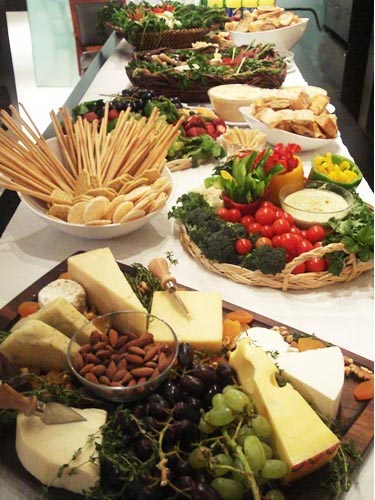 Comentarii opinii despre Tastebuds Catering