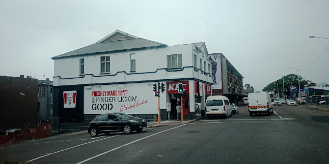 KFC Stanfordhill - Berea