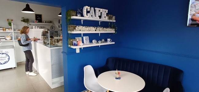 Holland Bakery Production Facility & Cafe - Cape Town