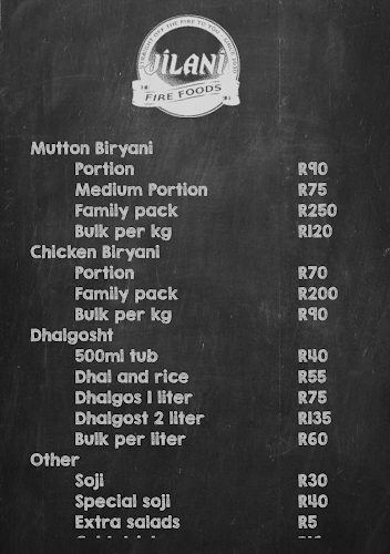 Section 1, 8 Main Street Chatsworth, Qadri Razvi Centre, R K Khan Cir, Durban, 4092