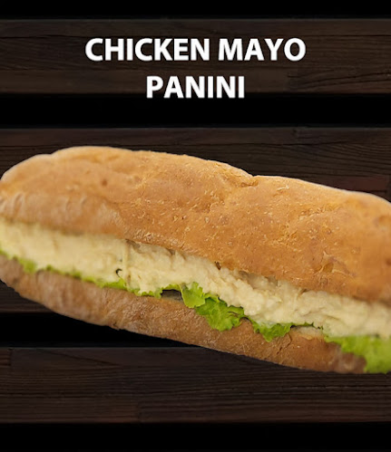 Tenz Express UP - Hospitality and gastronomy