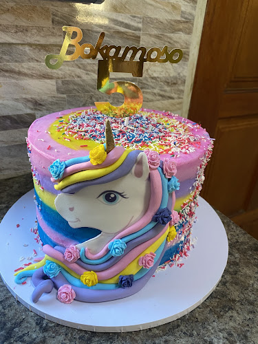 Comentarii opinii despre Especially For You Cakes