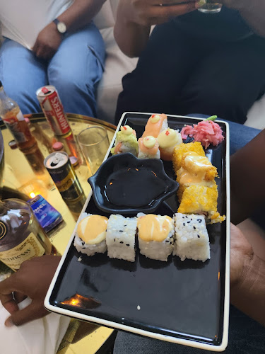 Opinii despre Disoufeng Pub & Restaurant în Meadowlands West - Hospitality and gastronomy