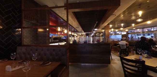 Turn ŉ Tender Steakhouse - Hospitality and gastronomy