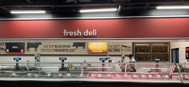 Bluff Meat Supply - Hospitality and gastronomy