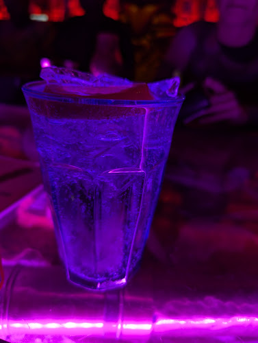 The Tiki Tomb - Cape Town