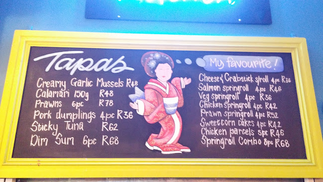 Comentarii opinii despre Sukithai