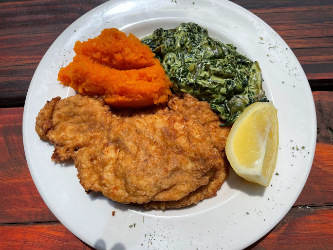 Ben Swart St &, 10th Ave, Gezina, Pretoria, 0084