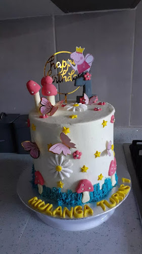 Makwarela, Lutambwe, Sibasa, 0970