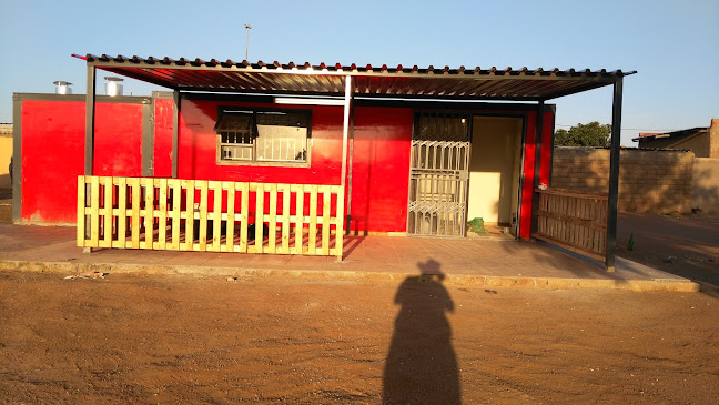 Grill Chilas - Soshanguve