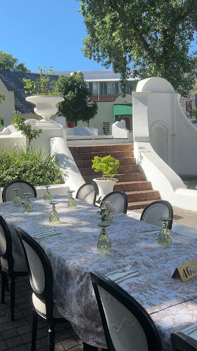 Opinii despre Olives and Plates Wits Club and Conference în Johannesburg - Hospitality and gastronomy