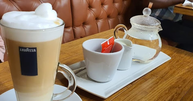 Comentarii opinii despre Bean Tree Cafe (Observatory)