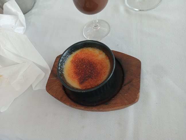 Opinii despre The Hussar Grill Mouille Point în Cape Town - Hospitality and gastronomy