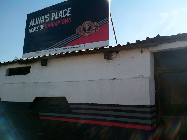 Opinii despre Silver Platter în Pimville - Hospitality and gastronomy