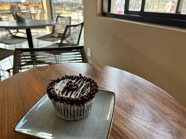 Comentarii opinii despre Cafe Mia Brooklyn