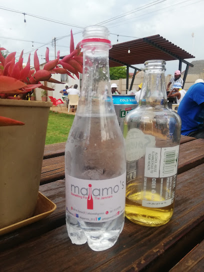 Majamo's