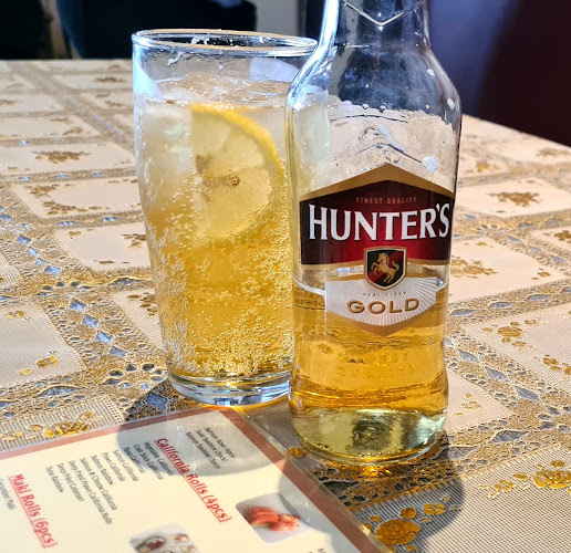 Opinii despre Starpark Sushi Restaurant în Worcester - Hospitality and gastronomy