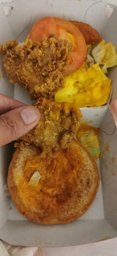 Comentarii opinii despre KFC Sea Point