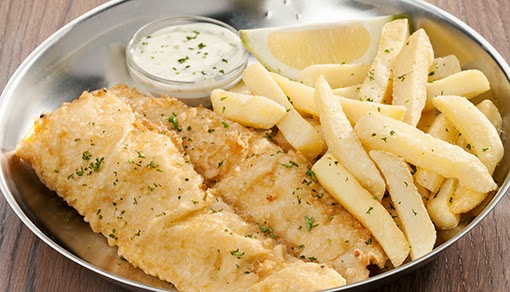 John Dory's Mall@Carnival - Hospitality and gastronomy