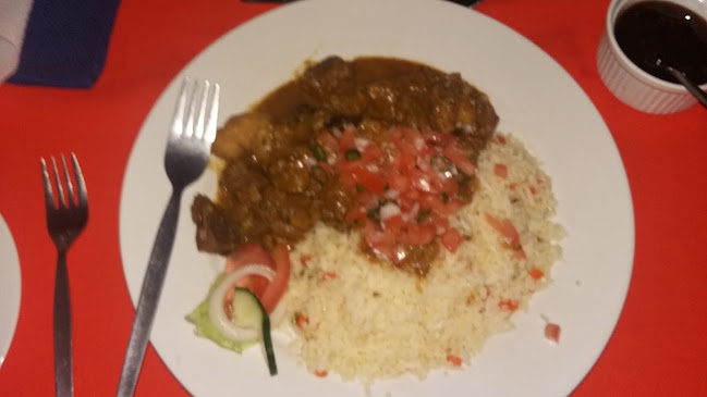 Dee's Restaurant - Hospitality and gastronomy