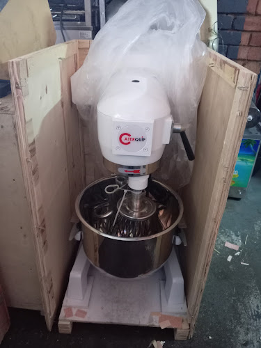 NORDALE BARGAINS CATERING EQUIPMENT - Durban