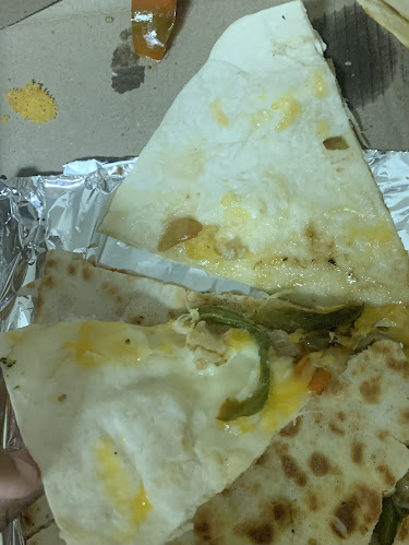 Opinii despre Mexican Fresh - Blairgowrie în Johannesburg - Hospitality and gastronomy