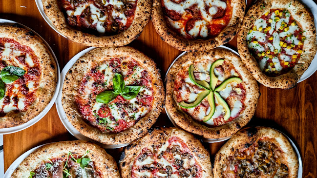 Opinii despre The Shed CPT în Cape Town - Hospitality and gastronomy