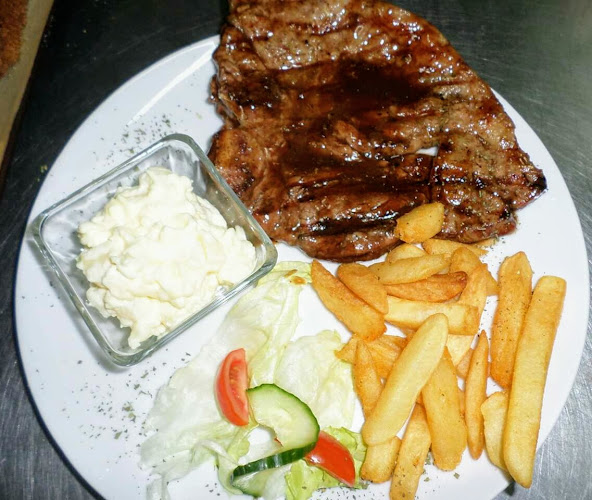 Opinii despre Oelies Pub and Grill în Klerksdorp - Hospitality and gastronomy