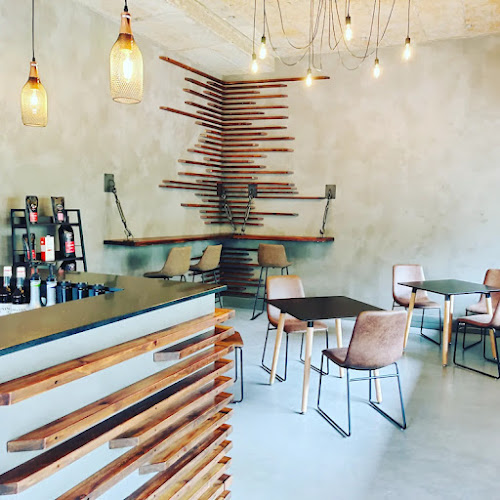 Café Rose @ 46 Essex Terrace Office Park