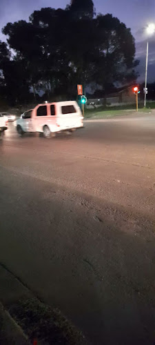 Nando's Mthatha - Hospitality and gastronomy