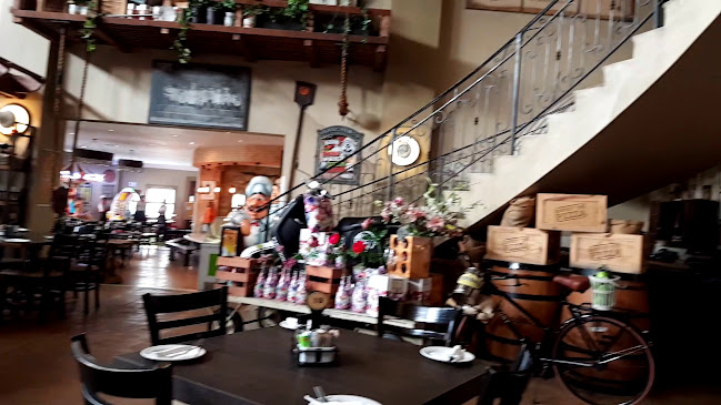 Papachinos Clearwater