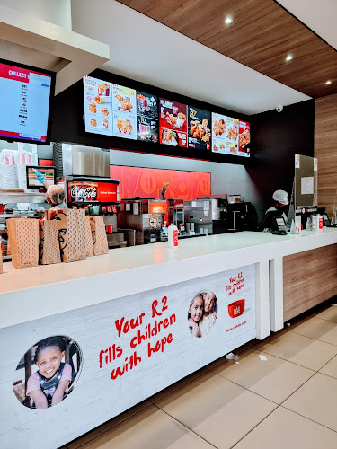 Opinii despre KFC Port Shepstone 1 în Port Shepstone - Hospitality and gastronomy