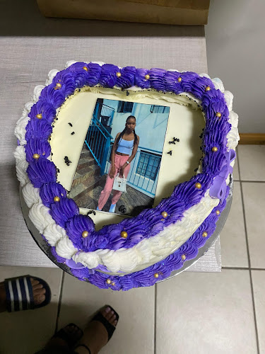 Phindile and sons bakery