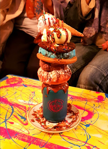 126 Main Rd, Sea Point, Cape Town, 8060