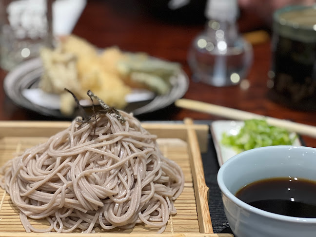 Opinii despre Fujiyama Japanese Restaurant în Cape Town - Hospitality and gastronomy