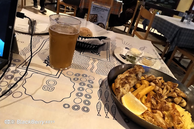 Comentarii opinii despre Ocean Basket Hatfield