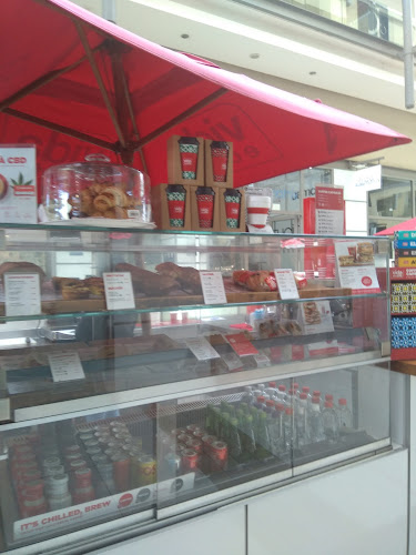 Comentarii opinii despre vida e caffè Design Kiosk