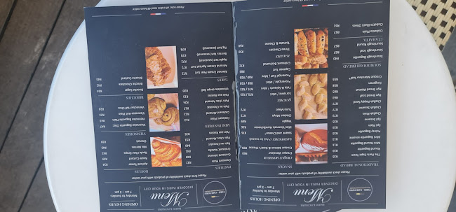 Comentarii opinii despre PARIS CAPE TOWN