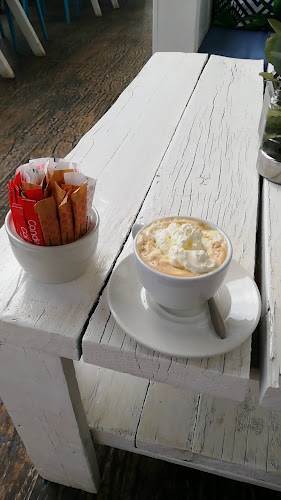 Cielo Restaurant - Hospitality and gastronomy