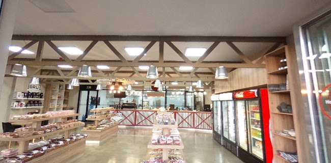 Comentarii opinii despre Homebake - Valley View