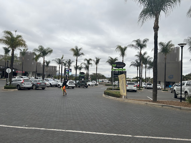 Pretoria, &ZA邮政编码: 0081