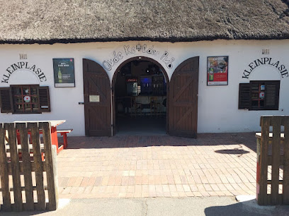Oude Kelder Pub