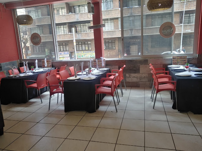 Ndoziz Buy and Braai - Johannesburg