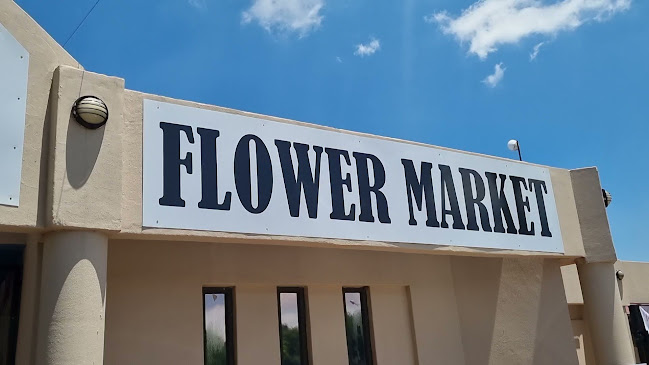 Colour Country Flowermarket