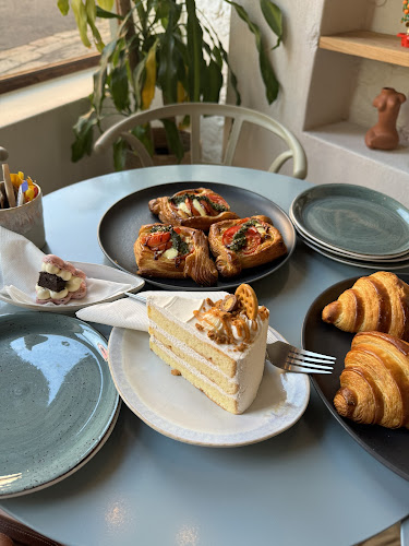 Opinii despre CAFE CHIFFON în Cape Town - Hospitality and gastronomy