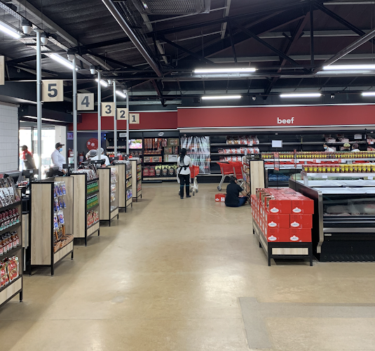 Bluff Meat Supply - Durban